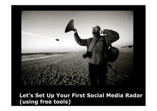 Listening Bootcamp Slides