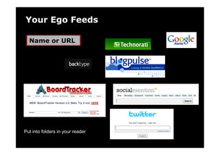 Listening Bootcamp Slides