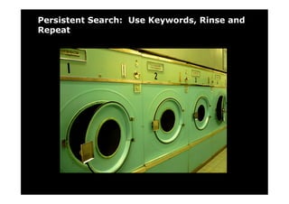 Listening Bootcamp Slides