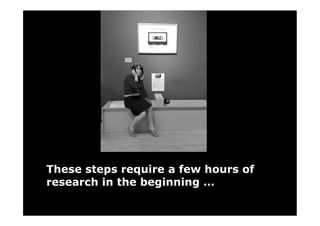 Listening Bootcamp Slides