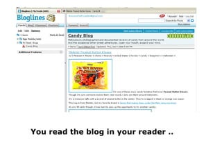 Listening Bootcamp Slides