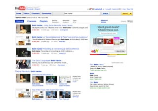 Listening Bootcamp Slides