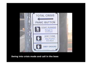 Listening Bootcamp Slides