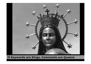 Listening Bootcamp Slides