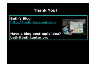 Listening Bootcamp Slides