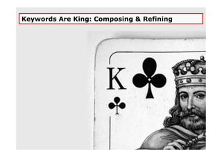 Listening Bootcamp Slides