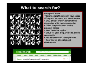 Listening Bootcamp Slides