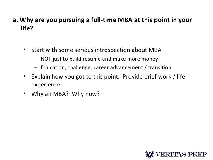 Breakdown of Chicago Booth MBA Admissions Essays