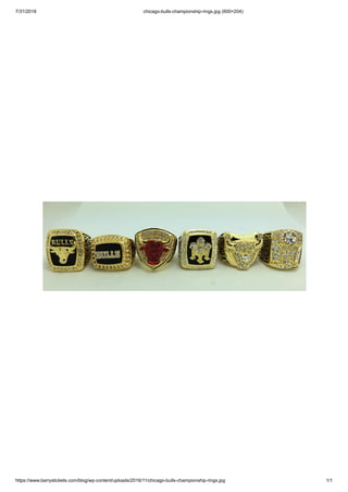 7/31/2018 chicago-bulls-championship-rings.jpg (600×204)
https://www.barrystickets.com/blog/wp-content/uploads/2016/11/chicago-bulls-championship-rings.jpg 1/1
 