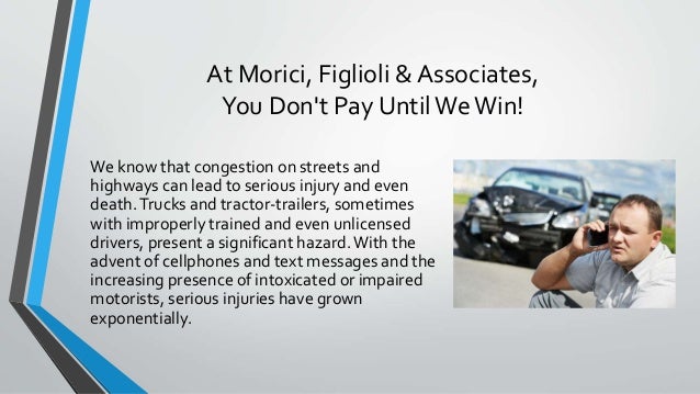Chicago Car Accident Lawyer