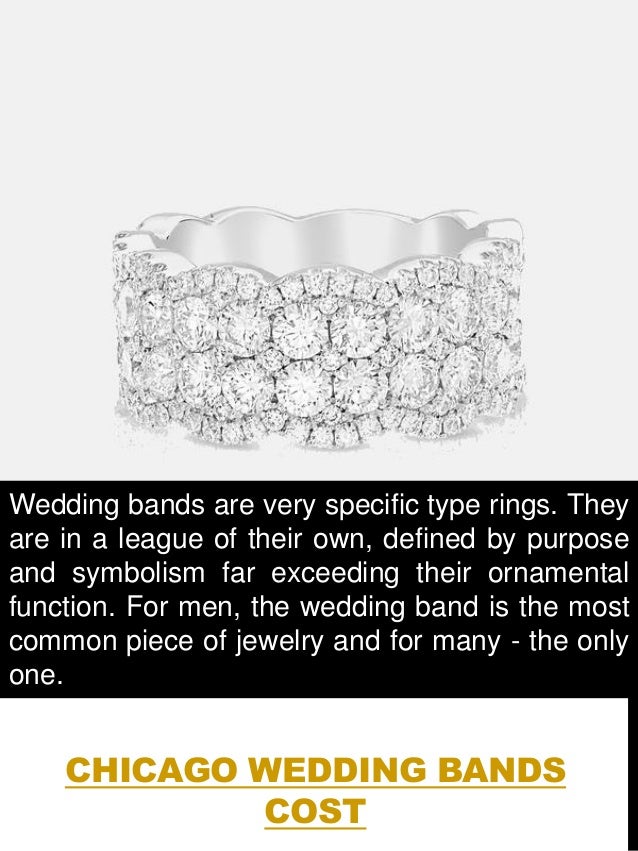 Chicago custom jewelers