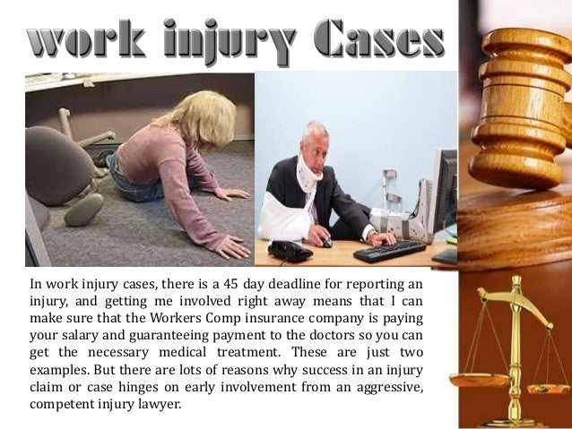 Chicago illinois injury lawyer