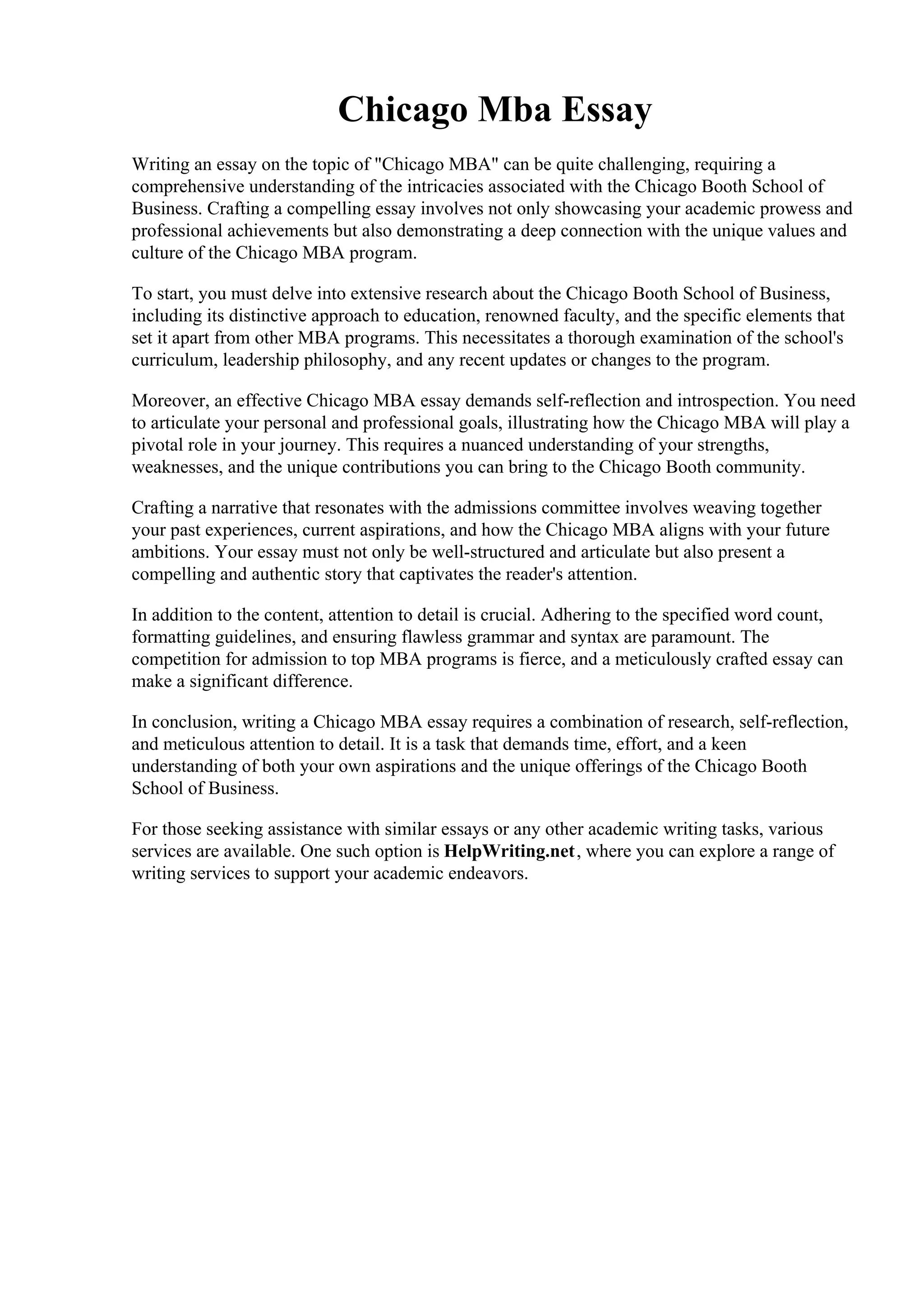Chicago Mba Essay.pdf