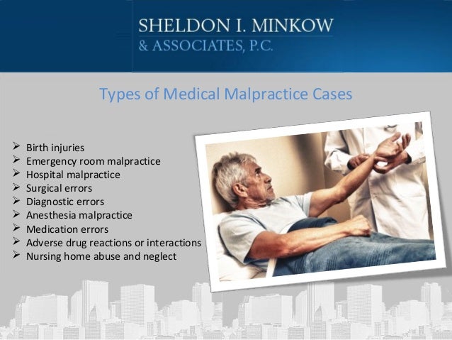 Chicago Personal Injury Attorney Sheldon I. Minkow