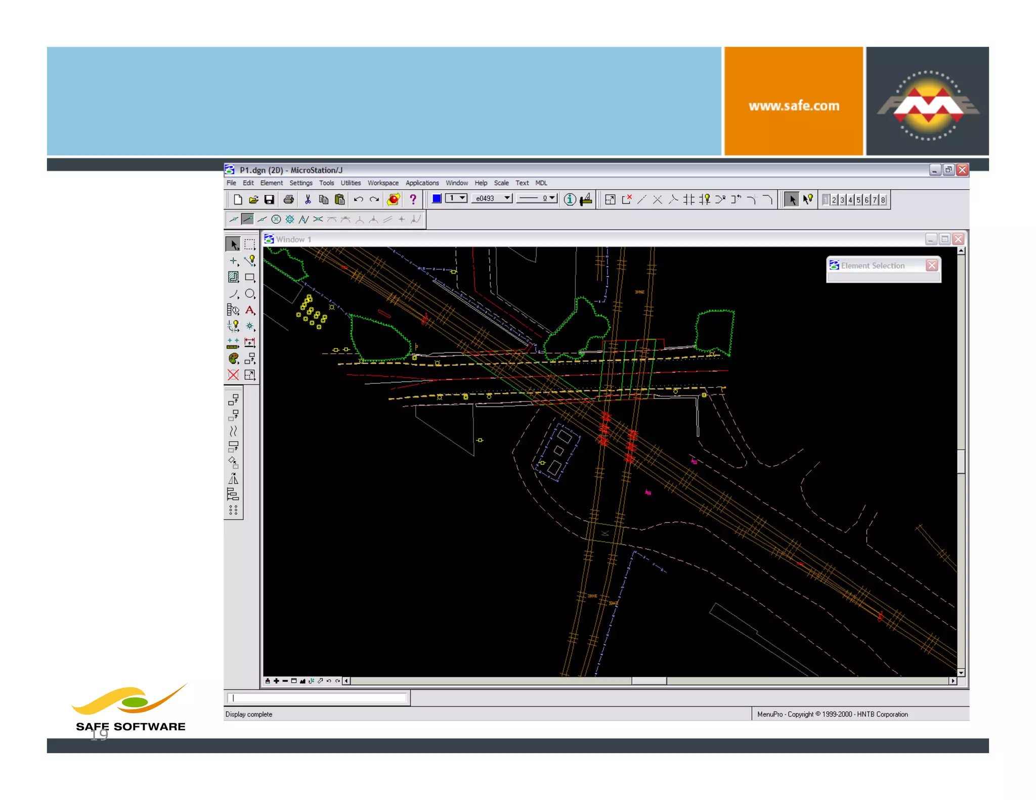 Data
Conversion




 19
 