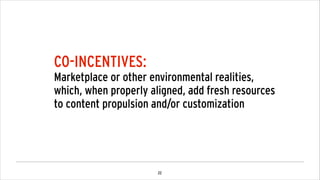 !23
GRADUATING FROM MERE “PARTNERSHIP”
TO SETTING THE STAGE FOR “MULTI-PLAYER” DEALCRAFT
Production
Distribution
Wild card
 