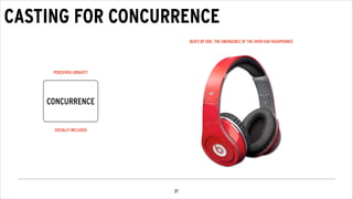 !28
THESE TENETS GUIDE OUR HAND
ACROSS OUR AGENCY ROSTER
 