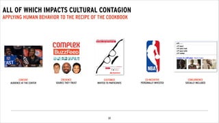 A FEW THINGS TO CONSIDER...
!35
 