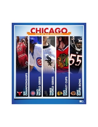 IHG Chicago Sports Micrographic
