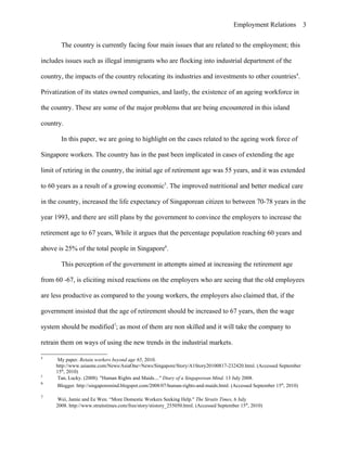 Relationship of employees with the organization picture