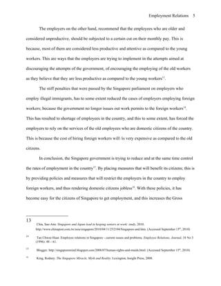 Hairstyle essay picture