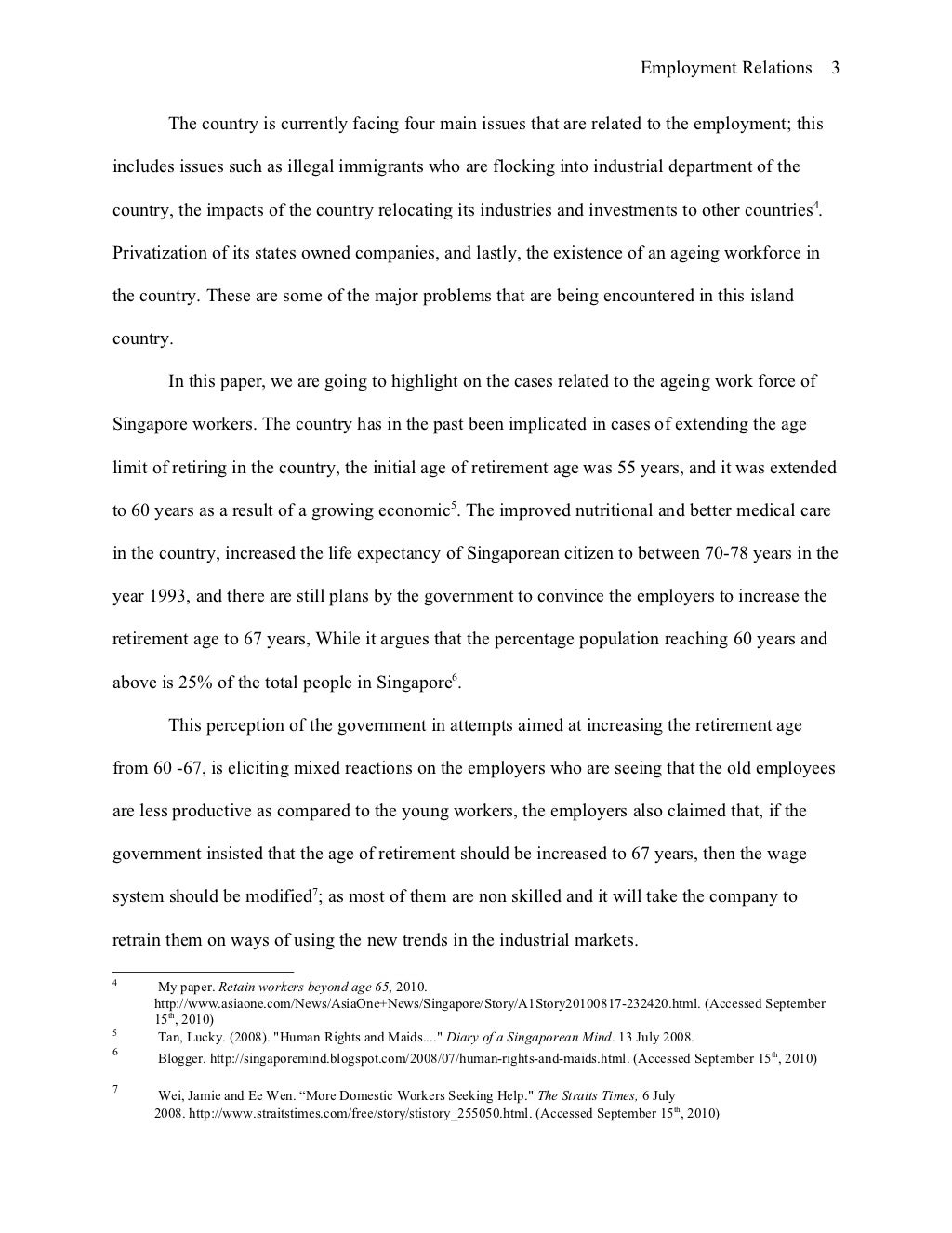 Employee relations and it effects on employee productivity picture