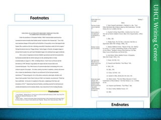types of citation, references , bibliography | PPT