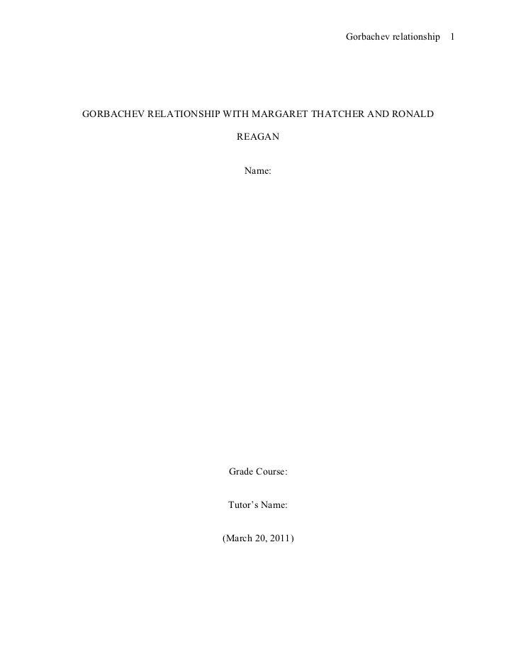 Research paper in chicago style
