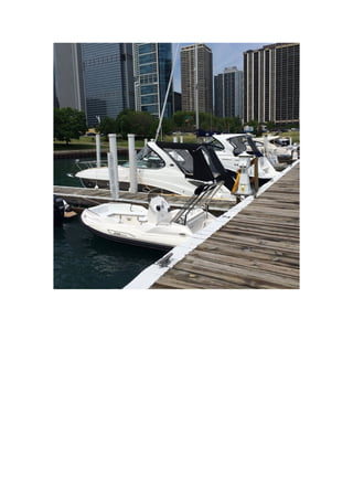 Chicago Yacht Yard
