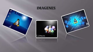 COMPARAR: WINDOWS - LINUX - MACOS- ANDROID | PPT