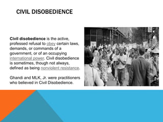 Chican@ activist groups | PPTX