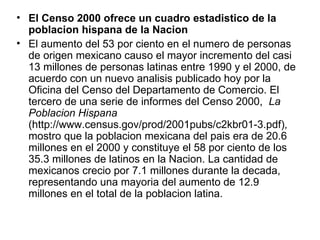 Chicano | PPT