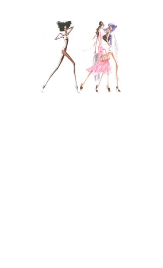 Chicas de alambre prueba 7°