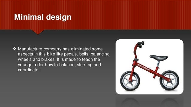 chicco red bullet balance bike review