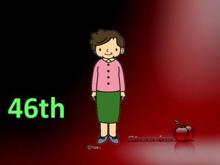 46th
 