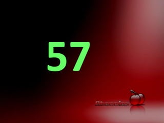 57
 