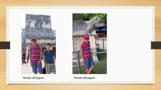 Templo del jaguar Templo del jaguar
 