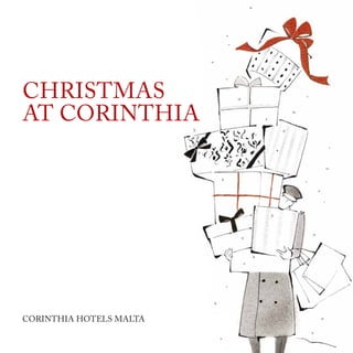 Christmas
at Corinthia




Corinthia hotels malta
 