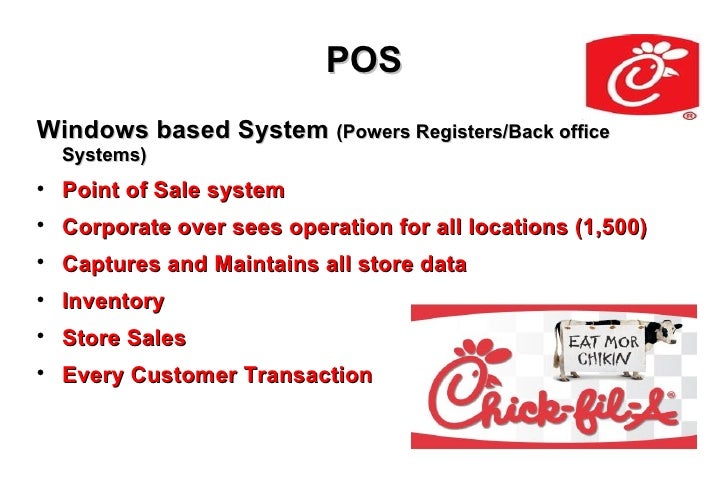 chick fil a managerial analysis presentation chick fil a organizational chart
