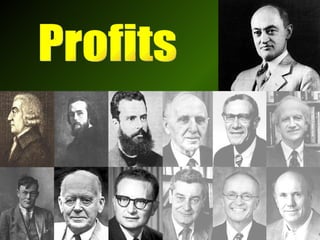 Profits 