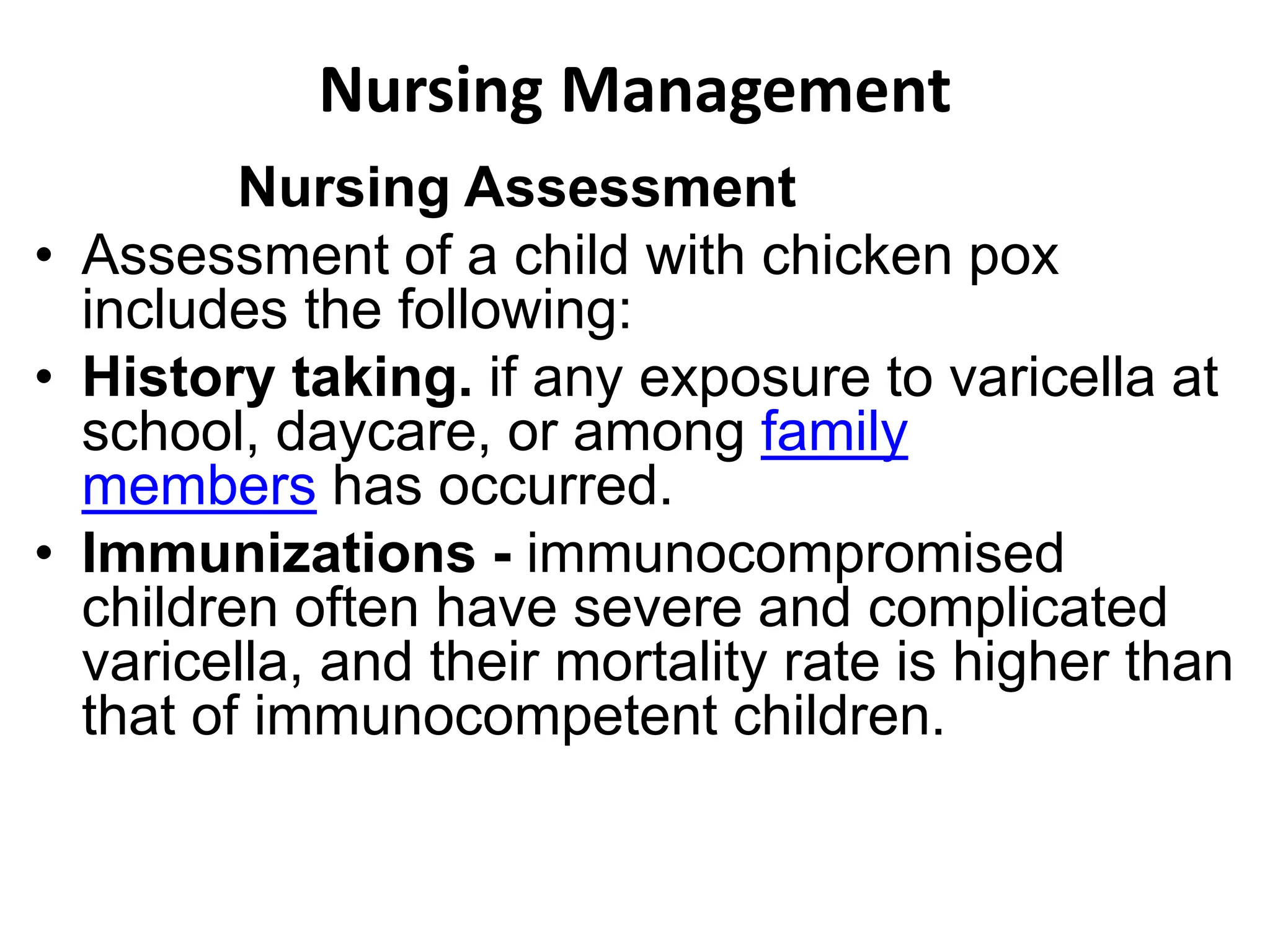 Nursing care for patient with CHICKEN POX [Autosaved].pptx
