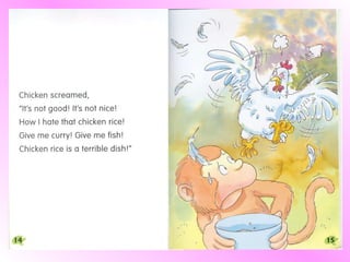Chicken rice | PPT