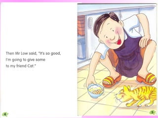 Chicken rice | PPT