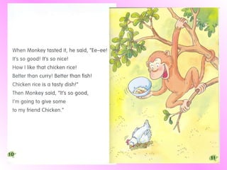 Chicken rice | PPT