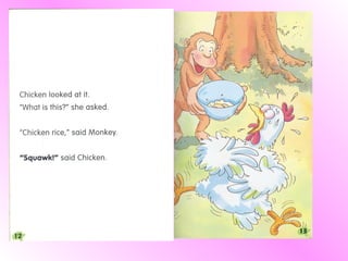 Chicken rice | PPT