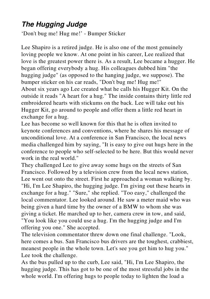chicken soup for the soul pdf