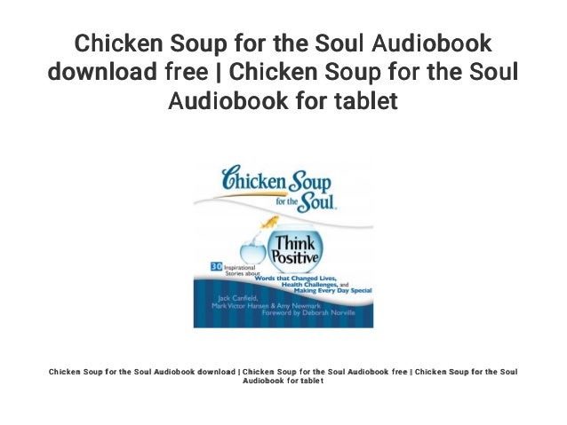 Soup