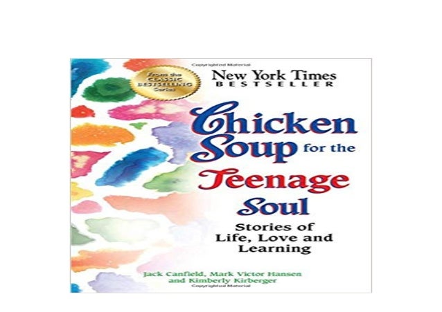 Download P D F Chicken Soup For The Teenage Soul Stories Of Life Lo