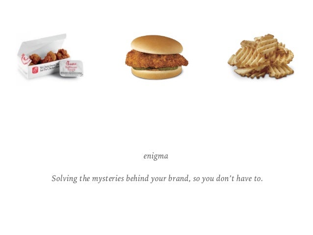 situational analysis chickfila Despite chick-fil-a's popularity among usc students, many people are not let us analyze the situation before turning our back on a highly. situational analysis chickfila Despite chick-fil-a's popularity among usc students, many people are not let us analyze the situation before turning our back on a highly.