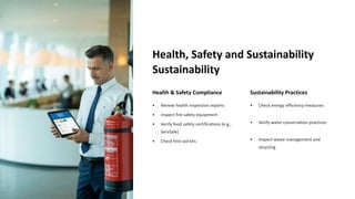Ecosure Checklist.pdf Chick fil A Ecosure Audit with eAuditor Audits & Inspections | PDF